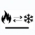 icon: Устойчив к перепаду температур
