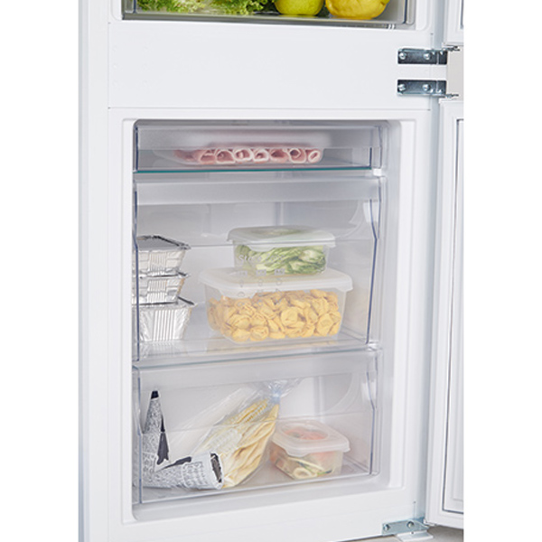 Технология Frostless в холодильниках Franke