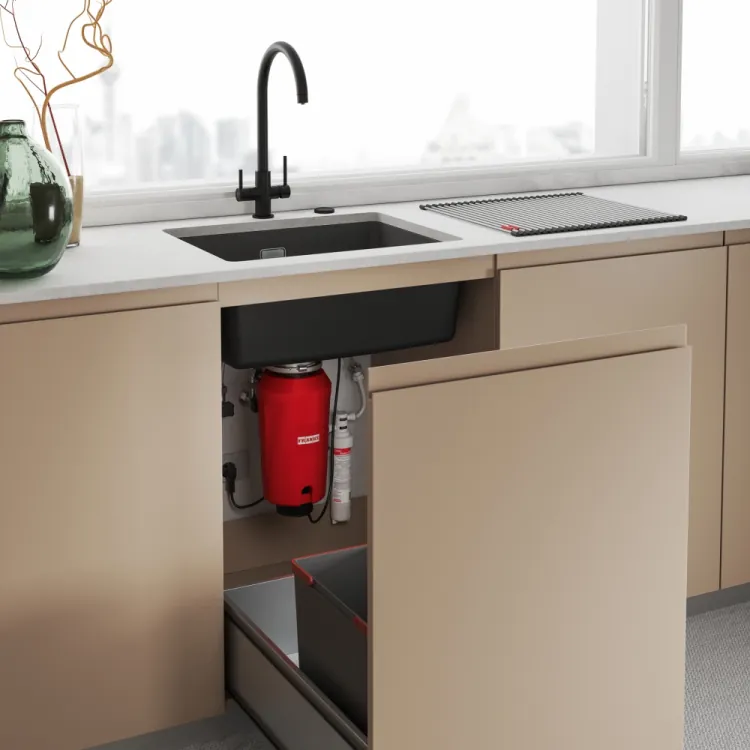 Измельчитель Franke SLIM 100