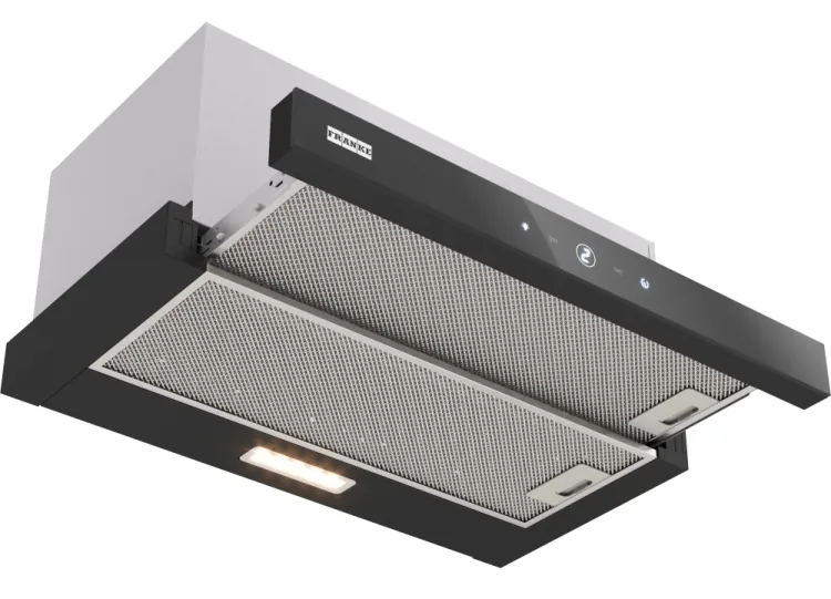 Особенности TOUCH 60