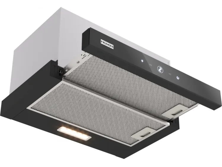 Особенности TOUCH 50