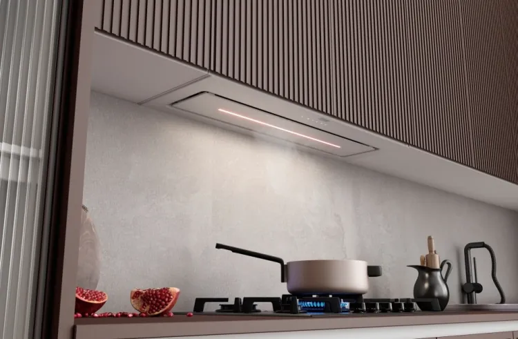 Преимущества LUCE