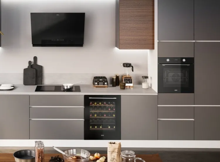 Отличительные особенности FMA 36 WCR