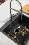 Измельчитель Franke SLIM 125 