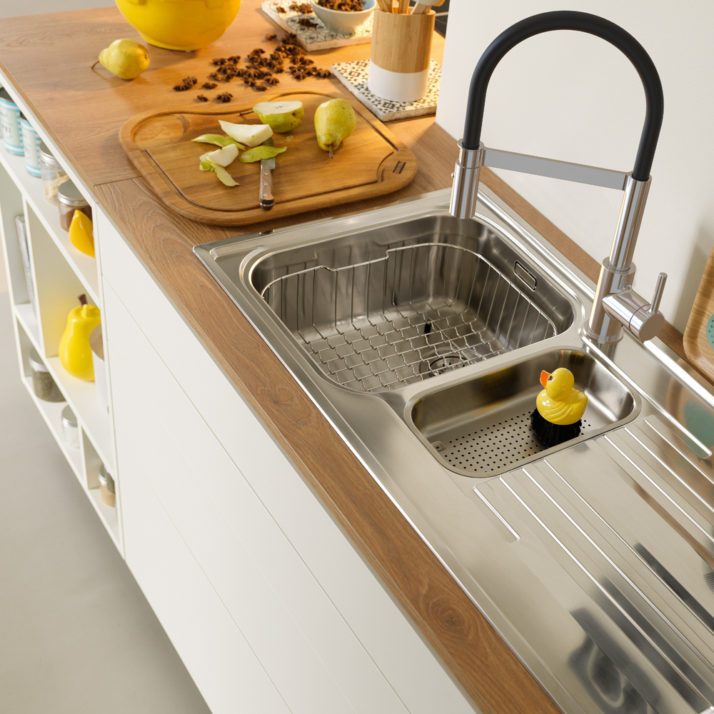 Franke drainer deals