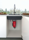 Измельчитель Franke SLIM 100