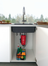 Измельчитель Franke SLIM 100