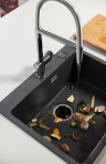 Измельчитель Franke SLIM 100