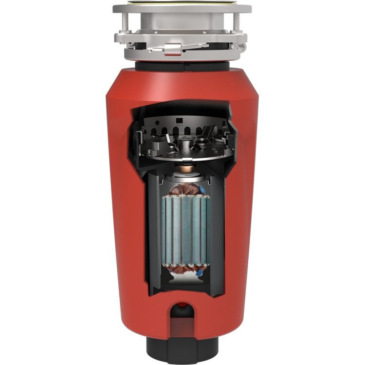 Измельчитель Franke SLIM 50