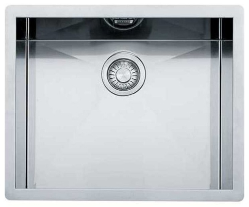 Мойка Planar PPX 210-58