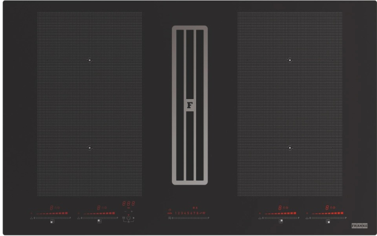 Варочная панель Franke FMA 8391R HI