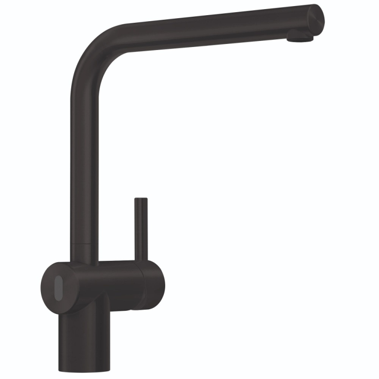 Смеситель с выдвижным шлангом Atlas Neo Sensor