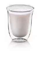 Горячее молоко