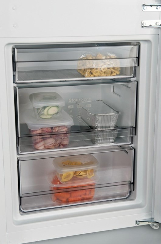 Холодильник Franke FCB 320 NR MS A+