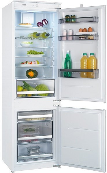 Холодильник Franke FCB 320 NR ENF V A+