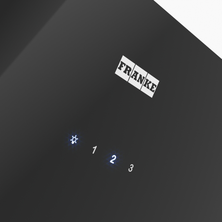 Вытяжка Franke LENS