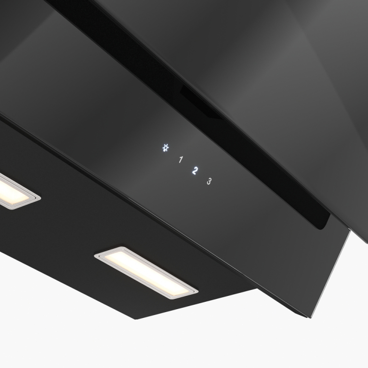 Вытяжка Franke TEMPER