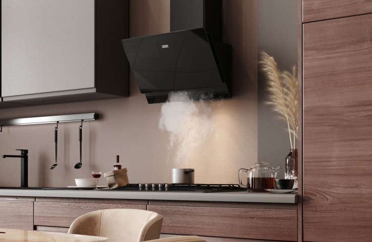 Вытяжка Franke TEMPER