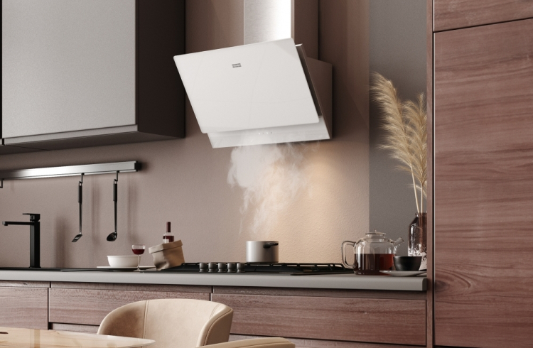 Вытяжка Franke TEMPER