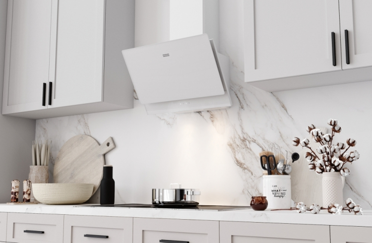 Вытяжка Franke TEMPER