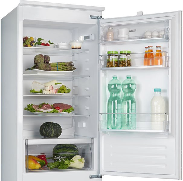 Холодильник Franke FCB 320 NE F