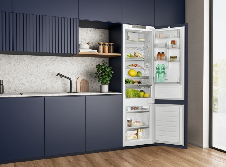 Холодильник Franke FCB 360 V NE D