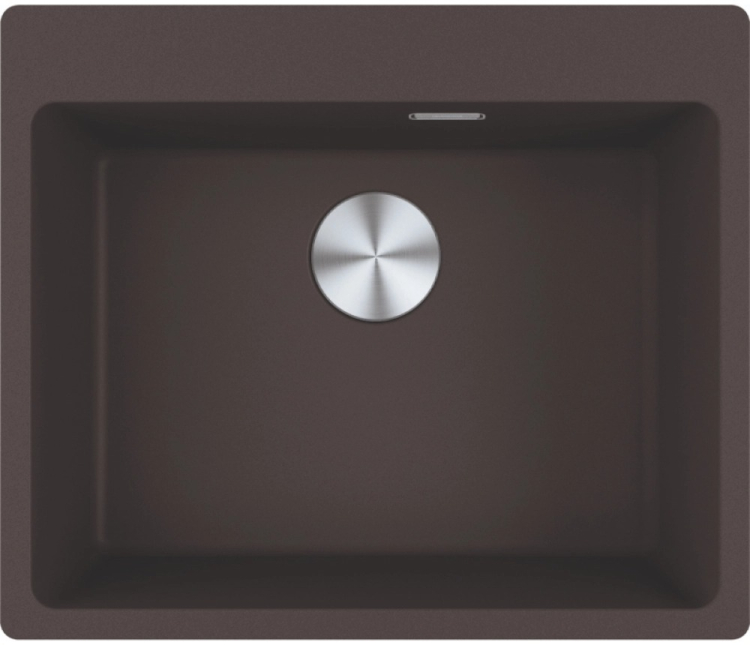 Мойка Maris MRG 610-54 FTL Fragranite