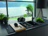 Мойка Maris MRG 610-54 FTL Fragranite