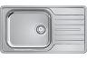 Мойка LNX 611-82