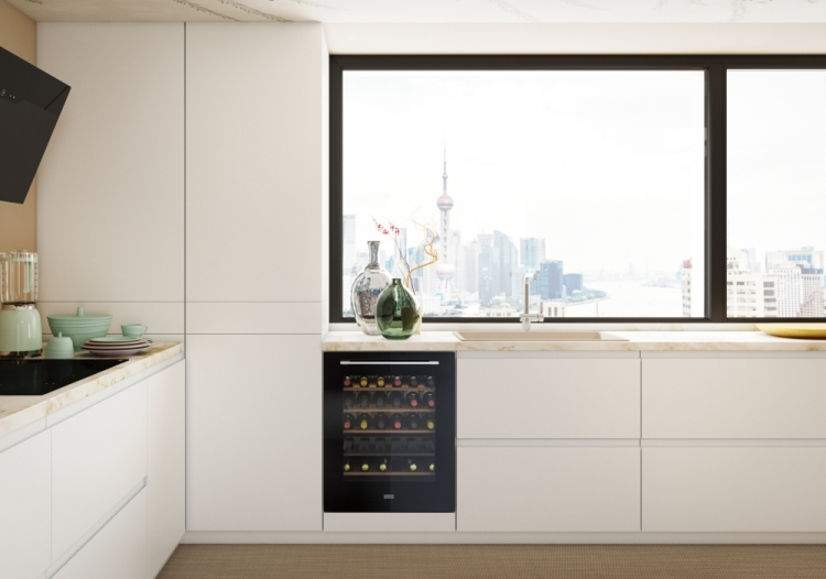 Винный шкаф Franke FMA 36 WCR