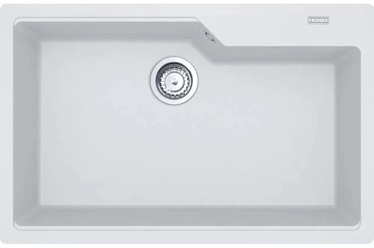 Мойка Urban UBG 610-72 Fragranite
