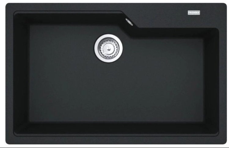 Мойка Urban UBG 610-72 Fragranite
