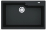 Мойка Urban UBG 610-72 Fragranite
