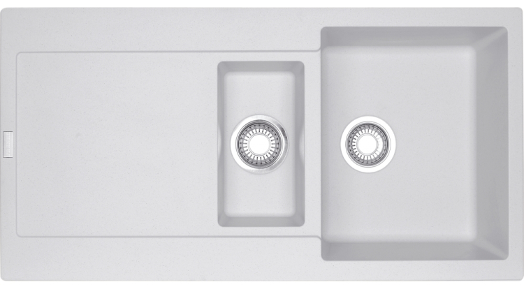 Мойка Maris MRG 651 Fragranite