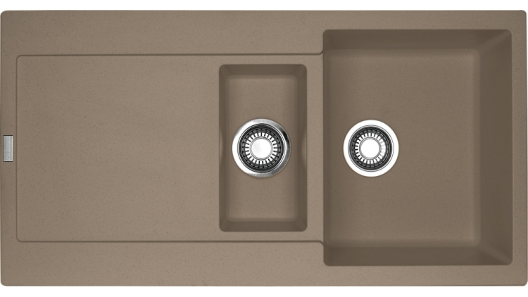Мойка Maris MRG 651 Fragranite