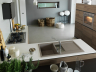 Мойка Maris MRG 651 Fragranite