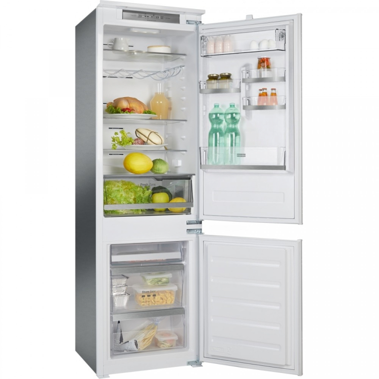 Холодильник Franke FCB 320 TNF NE F 