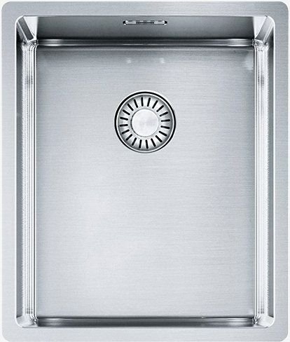 Мойка Box BXX 210/110–34