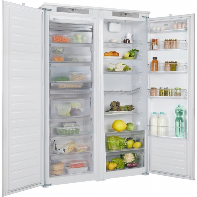 Холодильник Franke FSDR 330 V NE F 