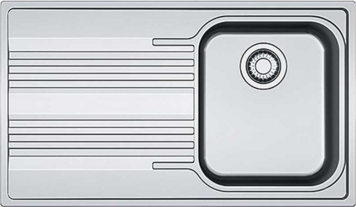 Мойка Smart SRX 611-86