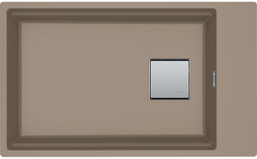 Мойка Kubus 2 KNG 110-62 Fragranite