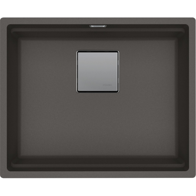 Мойка Kubus 2 KNG 110-52 Fragranite
