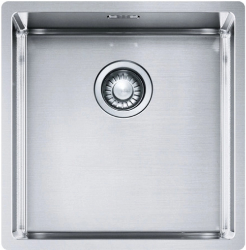 Мойка Box BXX 210-40