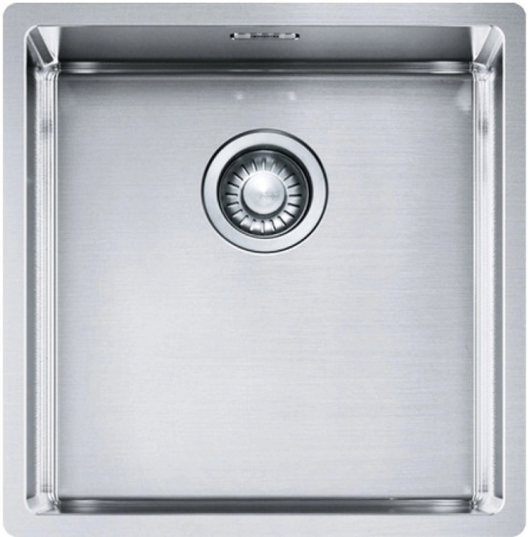 Мойка Box BXX 210-40