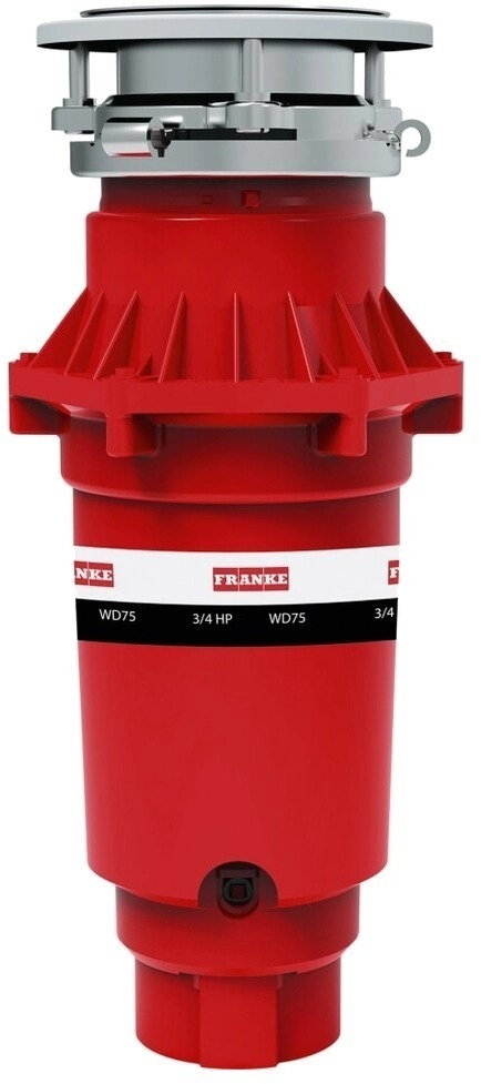 Измельчитель Franke Turbo Elite TE-75S
