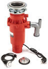 Измельчитель Franke Turbo Elite TE-75S