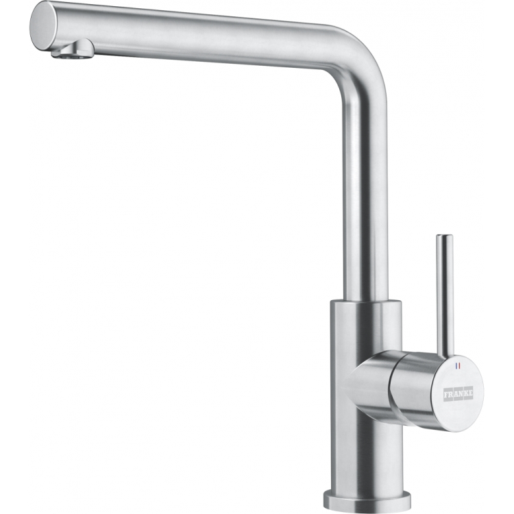 Смеситель с поворотным изливом Franke Smart Glenda