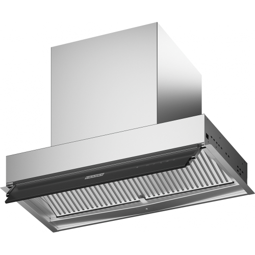 Вытяжка Franke FST DRIP-FREE 60 X/2 KL