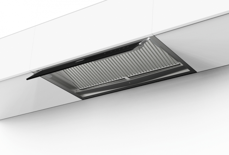 Вытяжка Franke FST DRIP-FREE 60 X/2 KL