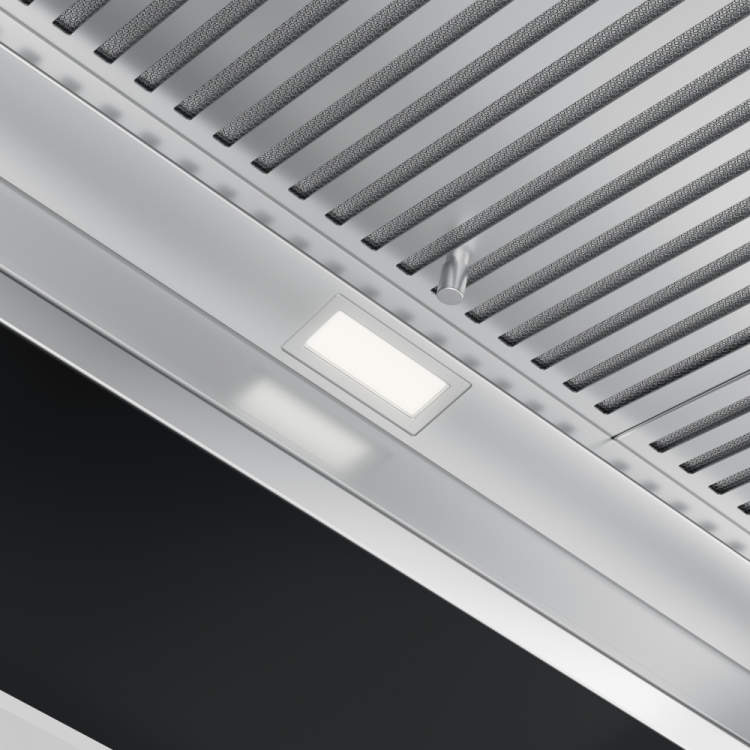 Вытяжка Franke FST DRIP-FREE X/2 KL